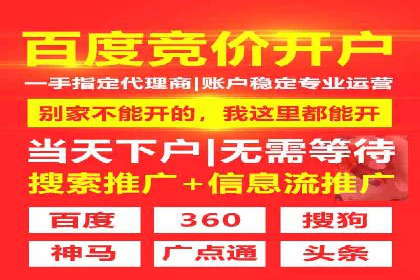 SEM托管公司经典案例分享与启示